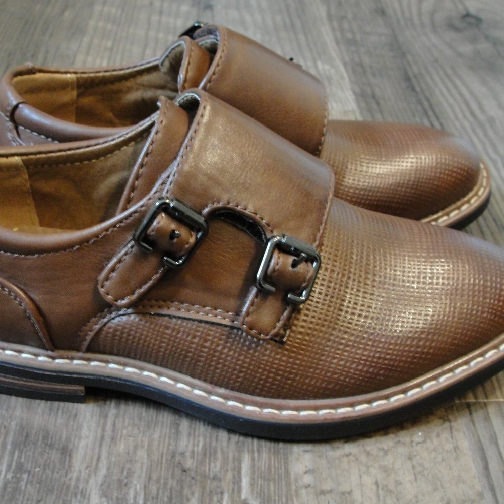 Leather Shoes